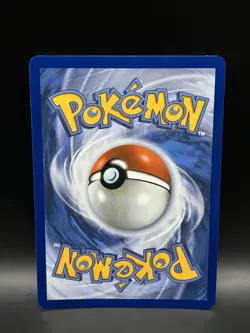 Sneasel 020 - Pokemon Mega Evolution Black Star Promo Card - NM - Image 3