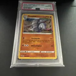 Donphan - (Prerelease) SWSH067 SWSH: Sword & Shield Promo Cards Holo - Image 1