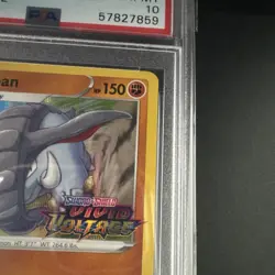 Donphan - (Prerelease) SWSH067 SWSH: Sword & Shield Promo Cards Holo - Image 5