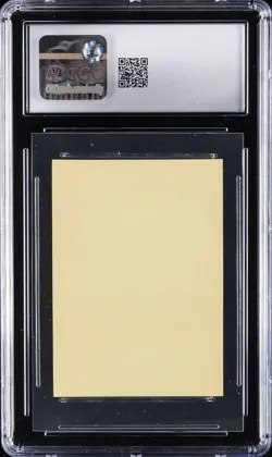 2004 POKEMON JPN THE KIDS REPRINT 3 BANDAI KIDS CARDS #238 LUGIA CGC 5.5 - Image 2