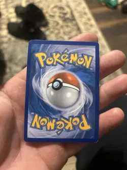 Pokemon TCG Arceus DP50 Black Star Promo Holo Card Diamond & Pearl LP - Image 5