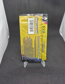 Pokemon Sun & Moon Team Up Booster Pack - 3 Cards Sealed - Image 2