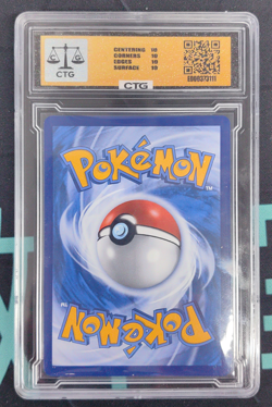 2023 Pokemon TCG Chinese Card csMYC 006/008 Eevee GX Holo - Image 2