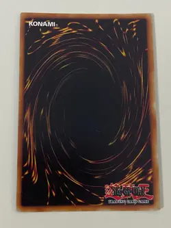Yugioh - Jinzo - Ultra Rare NM - Free Holographic Card - B - Image 2