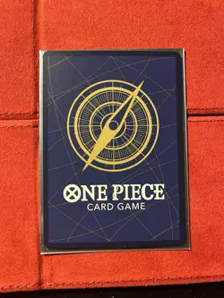 Bandai One Piece CCG Cross Guild Buggy Holo Card OP09-057 English - Image 2