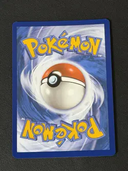 Paldean Wooper - 221/193 - Pokemon Paldea Evolved Illustration Rare Card NM - Image 2