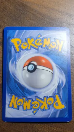 Gyarados EX Deoxys HOLO 2005 Pokemon TCG 8/107 Card - Image 5