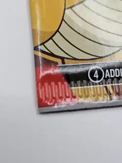 Pokemon Cards TCG Dragons McDonalds 2024 Promo Sealed Booster Card Pack (#100) - Image 3