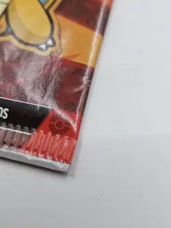 Pokemon Cards TCG Dragons McDonalds 2024 Promo Sealed Booster Card Pack (#100) - Image 4