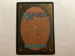 MTG Revised SOL RING MP (9725) Graded Power - Image 2