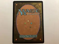 MTG Gatecrash STOMPING GROUND MP (9729) Graded Power - Image 2