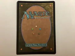 MTG Modern Horizons 3 SYLVAN SAFEKEEPER Foil NM (9731) Graded Power - Image 2