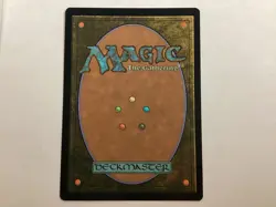 MTG Edge Of Eternities STOMPING GROUND NM (9732) Graded Power - Image 2