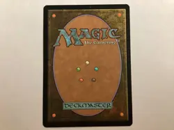 MTG Mirrodin Besieged GREEN SUN’S ZENITH NM (9733) Graded Power - Image 2