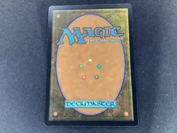 MTG Secret Lair Play Promo UNHOLY HEAT Foil NM (9700) Graded Power - Image 2