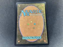 MTG Secret Lair Play Promo AN OFFER YOU CANT REFUSE NM (9741) Graded Power - Image 2