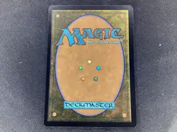 MTG Premier Play 2nd QTR 2022 THRABEN INSPECTOR x4 Foil Promo NM (9745) - Image 3