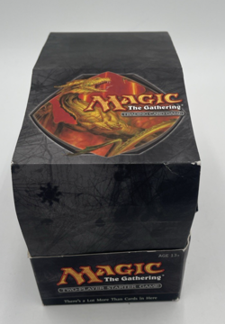MTG 3x 10th Edition 2-Player Starter Deckw/Case Box Whmars1 FREE SHIPPING - Image 1