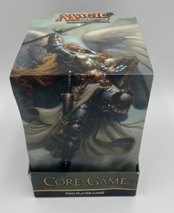 MTG Core Game Two-Player Trading Card Game 2005 English Whmars1 FREE SHIPPING - Image 1