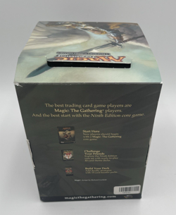 MTG Core Game Two-Player Trading Card Game 2005 English Whmars1 FREE SHIPPING - Image 3