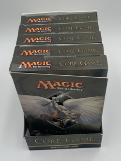 MTG Core Game Two-Player Trading Card Game 2005 English Whmars1 FREE SHIPPING - Image 5