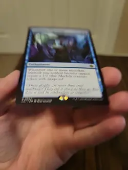 x1 Deeproot Pilgrimage - R MTG - The Lost Caverns of Ixalan - M/NM English - Image 2