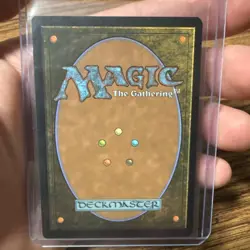 Dolmen Gate - Extended Art SPG NM MTG Lorwyn Eclipsed - Image 2