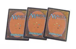 Lot of (3) Magic The Gathering MTG Cataclysm - Image 2