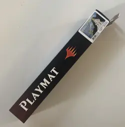 Ultra Pro MTG Playmat *NEW IN BOX* Mind’s Desire JP Mystical Archive TCGshowcase - Image 2