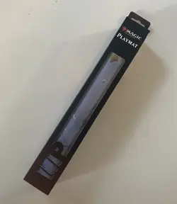 Ultra Pro MTG Playmat *NEW IN BOX* Mind’s Desire JP Mystical Archive TCGshowcase - Image 3