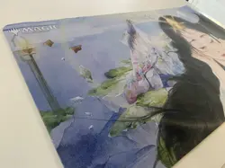 Ultra Pro MTG Playmat *NEW IN BOX* Mind’s Desire JP Mystical Archive TCGshowcase - Image 4