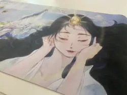 Ultra Pro MTG Playmat *NEW IN BOX* Mind’s Desire JP Mystical Archive TCGshowcase - Image 5