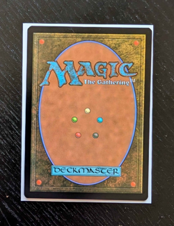 HORIZON EXPLORER Rare Commander: Edge of Eternities Near Mint MTG - Image 2