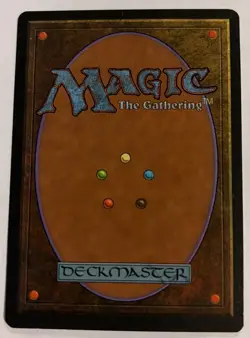 MTG LAND TAX Legends Magic The Gathering Lightly Played - Image 2