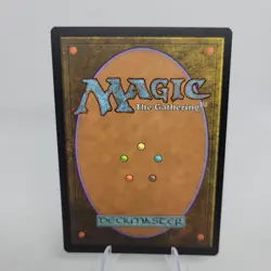 Momentous Fall ~ Commander 2019 173/302 - Magic MTG - NM - Image 4