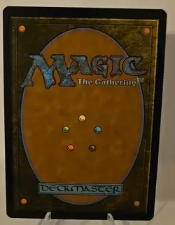 High Perfect Morcant MTG Lorwyn Eclipsed Foil - Image 2