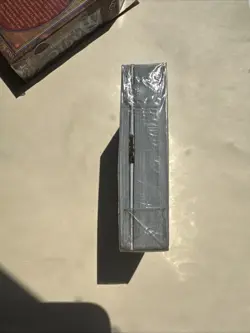 MTG: REVISED Factory Sealed Starter Deck / 3RD Edition Black Bordered ITALIAN - Image 4