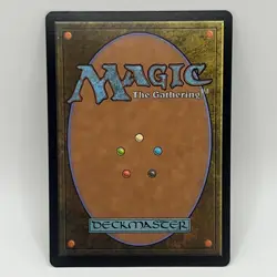 Magic MTG Secret Lair Foil (Prints of Darkness) Mayhem Devil 1715 NM - Image 2