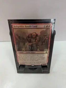 Hobgoblin Bandit Lord Adventures in the Forgotten Realms Foil - Image 1