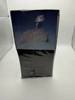 Pokemon TCG: Sword & Shield Silver Tempest ETB Elite Trainer Box Factory Sealed - Image 4