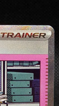 Lacey 175/131 SV: Prismatic Evolutions SIR Holo Pokemon TCG NM - Image 3