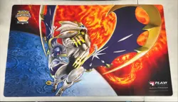 Pokemon Official Solgaleo / Lunala Regional Championships 2019 Playmat - Image 1