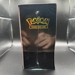 Pokemon TCG Mega Evolution Gardevoir Elite Trainer Box ETB New/ Factory Sealed🔥 - Image 4
