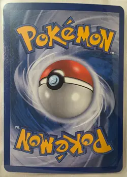 2005 Pokemon EX Deoxys Slugma-Reverse Foil #75/107 - Image 2