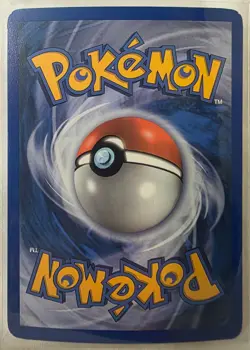 2007 Pokemon EX Power Keepers Vulpix-Reverse Foil #69/108 - Image 2