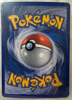 2006 Pokemon EX Crystal Guardians Shuppet-Reverse Foil #40 - Image 2