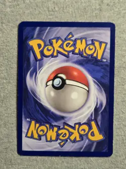 Pokemon TCG Mankey Jungle 55/64 Regular Unlimited Common - Image 2