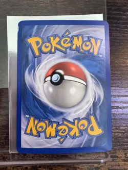 Pokemon TCG Squirtle 63/100, Wartortle 42/100 & 43/100 EX Crystal Guardians Set - Image 5