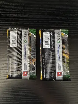 Pokemon Sword & Shield SWSH Lot Of 22 Booster Packs Includes Evolving Skies - Image 3
