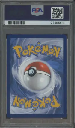 2023 Pokemon Scarlet & Violet Card 151 MEW EN #171/165 Wartortle PSA 9 MINT - Image 2
